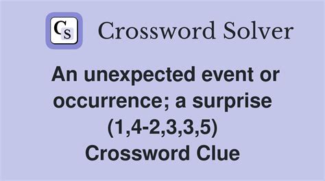 occurrences crossword clue|occurrence crossword puzzle.